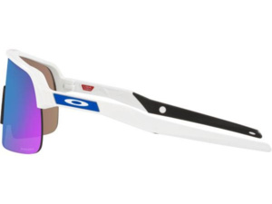 Brýle OAKLEY Sutro Lite Matte White/Prizm Sapphire