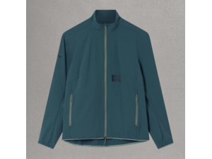 Dámská skládací bunda ENDURA Alltrack Ride Teal