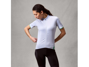 Dámský dres ENDURA FS260 Print Aero Blue