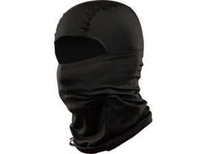 Dětská kukla BLIZZARD Multisport Balaclava Junior Black - 50/52