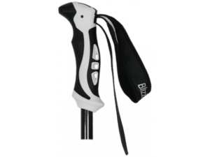 Sjezdové hole BLIZZARD Allmountain Silver