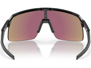 Brýle OAKLEY Sutro Lite Matte Black/Prizm Sapphire