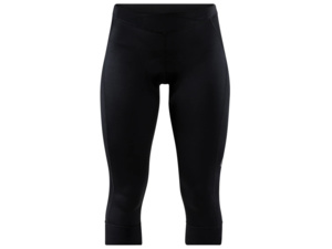 Dámské 3/4 kalhoty CRAFT Essence Knickers