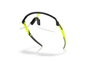 Brýle OAKLEY Sutro Lite Matte Black/Clear