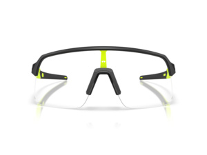 Brýle OAKLEY Sutro Lite Matte Black/Clear