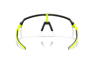 Brýle OAKLEY Sutro Lite Matte Black/Clear