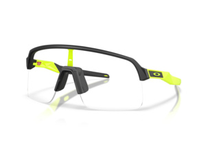 Brýle OAKLEY Sutro Lite Matte Black/Clear