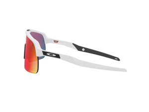 Brýle OAKLEY Sutro Lite Matte White/Prizm Road