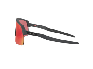 Brýle OAKLEY Sutro Lite Matte Carbon Fiber/Prizm Trail Torch