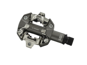 Pedály LOOK  X-Track