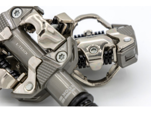 Pedály LOOK  X-Track