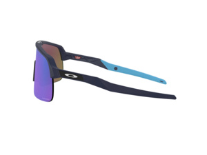 Brýle OAKLEY Sutro Lite Matte Navy/Prizm Sapphire