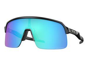 Brýle OAKLEY Sutro Lite Matte Black/Prizm Sapphire