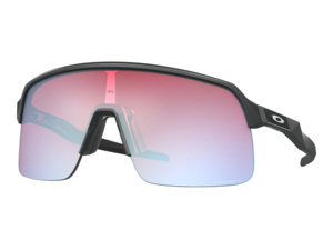 Brýle OAKLEY Sutro Lite Matte Carbon Fiber/Prizm Snow Sapphire