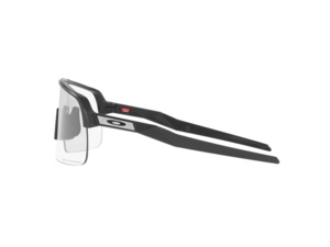 Brýle OAKLEY Sutro Lite Matte Carbon Fiber/Clear