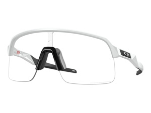 Brýle OAKLEY Sutro Lite Matte White/Clear