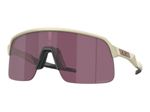 Brýle OAKLEY Sutro Lite Matte Sand/Prizm Road