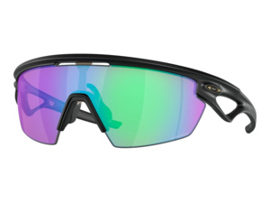 Brýle OAKLEY Sphaera Matte Black/Prizm Golf