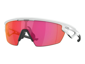 Brýle OAKLEY Sphaera Matte White/Prizm Field