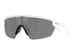 Brýle OAKLEY Sphaera Matte White/Black Prizm