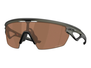 Brýle OAKLEY Sphaera Matte Olive Ink/Prizm Tungsten