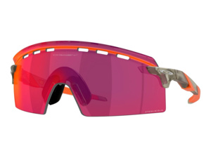 Brýle OAKLEY Encoder Strike Vented Matte Grey Ink/Prizm Road