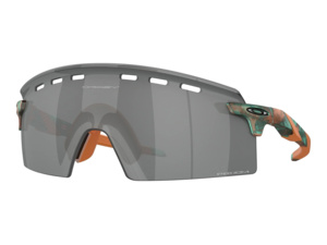 Brýle OAKLEY Encoder Strike Vented Matte Copper Patina/Black Prizm