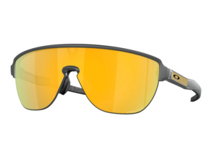 Brýle OAKLEY Corridor Matte Carbon Fiber/24k Iridium