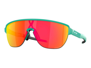 Brýle OAKLEY Corridor Matte Celeste/Ruby Prizm