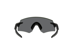 Brýle OAKLEY Encoder Matte Black/Black Prizm