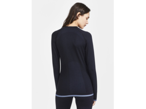 Dámské triko s dlouhým rukávem CRAFT ADV Warm Intensity LS W