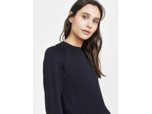 Dámské triko s dlouhým rukávem CRAFT ADV Warm Intensity LS W