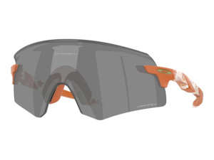 Brýle OAKLEY Encoder Clear Terrazzo/Black Prizm