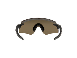 Brýle OAKLEY Encoder Matte Carbon Fiber/Prizm 24k