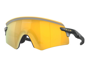 Brýle OAKLEY Encoder Matte Carbon Fiber/Prizm 24k