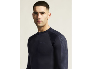 Triko s dlouhým rukávem CRAFT ADV Warm Intensity LS