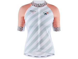 Dámský dres CRAFT SPECIALISTE SS JERSEY 1909512-308445 XS