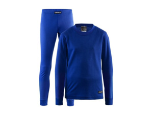 Dětský funkční set CRAFT BASELAYER JUNIOR 1905355