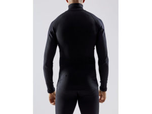 Triko s dlouhým rukávem CRAFT Active Extreme X Zip - L