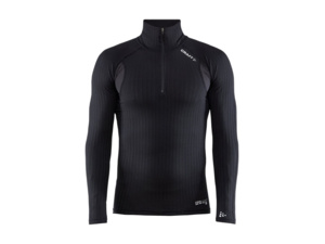 Triko s dlouhým rukávem CRAFT Active Extreme X Zip - L