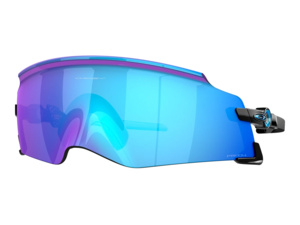 Brýle OAKLEY Kato Polished Black/Prizm Sapphire