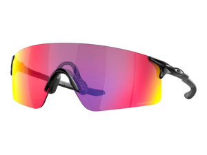 Brýle OAKLEY Evzero Blades Polished Black/Prizm Road