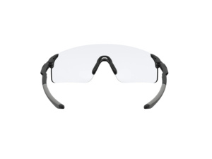 Brýle OAKLEY Evzero Blades Matte Black/Clear To Black Iridium Photochromic