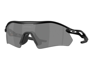 Brýle OAKLEY Radar Plate Matte Black/Prizm Black Polarizing