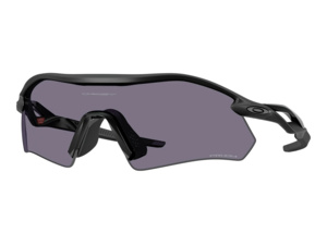Brýle OAKLEY Radar Plate Matte Black/Prizm Gray