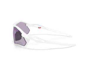 Brýle OAKLEY Radar Plate Polished White/Prizm Slate