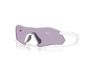 Brýle OAKLEY Radar Plate Polished White/Prizm Slate