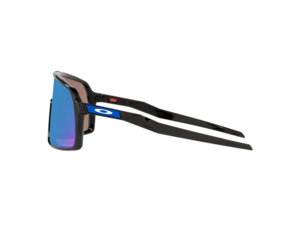 Brýle OAKLEY Sutro Polished Black/Prizm Sapphire