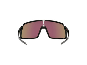 Brýle OAKLEY Sutro Polished Black/Prizm Sapphire