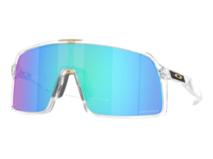 Brýle OAKLEY Sutro Clear/Prizm Sapphire